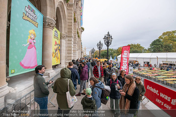 Game City Tag 3 - Rathaus, Wien - So 13.10.2024 - 401
