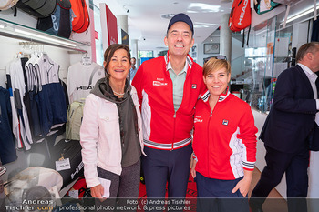 Rado Promis gegen Profis Tennis - Colony Tennisclub, Wien - So 20.10.2024 - Bogdan ROSCIC, Katharina Kathi GUTENSOHN, Nicole Nici SCHMIDHOFE5