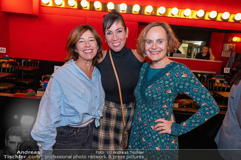 30 Jahre Theaterfest NÖ - Vindobona, Wien - Mo 04.11.2024 - Adriana ZARTL, Nina BLUM, Julia CENCIG79