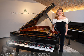 Simone Kopmajer Albumpräsentation - Steinway House, Wien - Mi 06.11.2024 - Simone KOPMAJER4