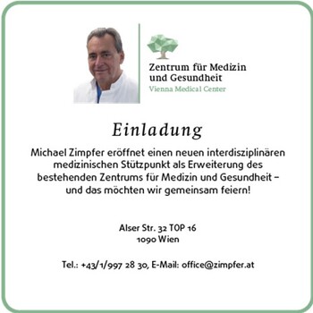 Eröffnung Tag 1 - Zentrum für Medizin und Gesundheit - Di 12.11.2024 - 3