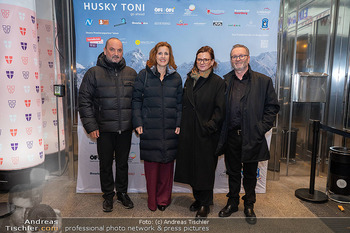 Kinopremiere ´Husky Toni´ - Gartenbaukino Wien - Mi 13.11.2024 - 3