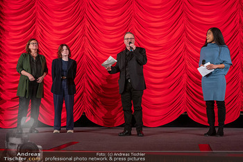 Kinopremiere ´Husky Toni´ - Gartenbaukino Wien - Mi 13.11.2024 - 58