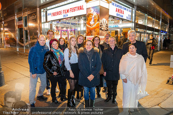 Kinopremiere ´Husky Toni´ - Gartenbaukino Wien - Mi 13.11.2024 - 105