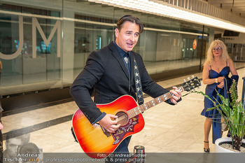 Licht ins Dunkel Gala - ORF Zentrum, Wien - Fr 15.11.2024 - Andreas GABALIER11