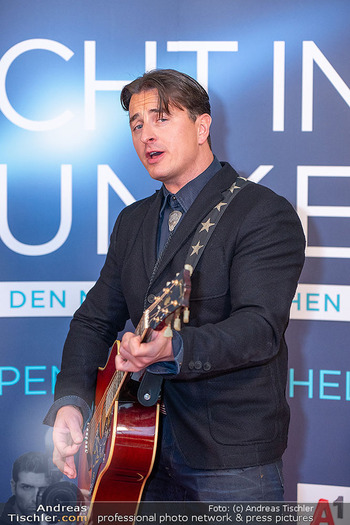 Licht ins Dunkel Gala - ORF Zentrum, Wien - Fr 15.11.2024 - Andreas GABALIER21