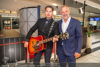 Licht ins Dunkel Gala - ORF Zentrum, Wien - Fr 15.11.2024 - Thomas MUSTER, Andreas GABALIER51