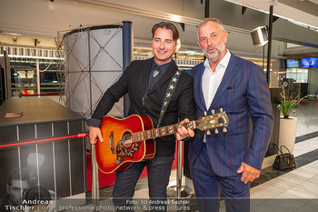 Licht ins Dunkel Gala - ORF Zentrum, Wien - Fr 15.11.2024 - Thomas MUSTER, Andreas GABALIER52