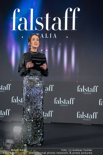 Falstaff Italia Präsentation - Werkstätten der Mailänder Scala, Italien - Mo 18.11.2024 - 69