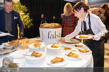 Falstaff Italia Präsentation - Werkstätten der Mailänder Scala, Italien - Mo 18.11.2024 - 184