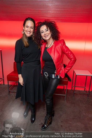 Premiere ´Yamato´ - MQ Halle E, Wien - Di 17.12.2024 - Bianca SCHWARZJIRG, Christina LUGNER4