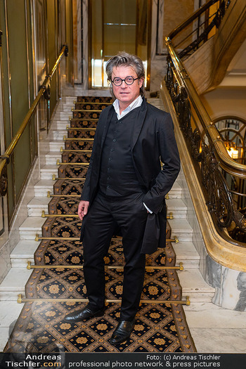 Opernball Couture Salon PK - Hotel Bristol, Wien - Di 17.12.2024 - Thomas OLAH4