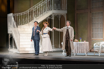 My Fair Lady Neueinstudierung - Volksoper, Wien - Fr 27.12.2024 - 4