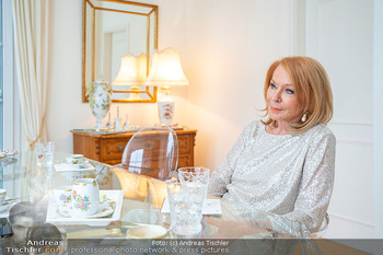 Interview Gerda Rogers - Privatvilla, Baden - So 12.01.2025 - Gerda ROGERS13