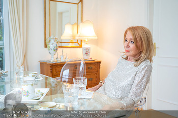 Interview Gerda Rogers - Privatvilla, Baden - So 12.01.2025 - Gerda ROGERS14
