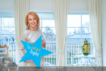 Interview Gerda Rogers - Privatvilla, Baden - So 12.01.2025 - Gerda ROGERS31