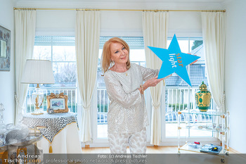 Interview Gerda Rogers - Privatvilla, Baden - So 12.01.2025 - Gerda ROGERS32