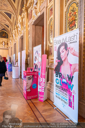 GW Cosmetics Launch-Event - Wiener Staatsoper - Di 18.02.2025 - 36