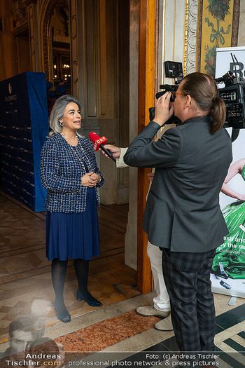 GW Cosmetics Launch-Event - Wiener Staatsoper - Di 18.02.2025 - 108