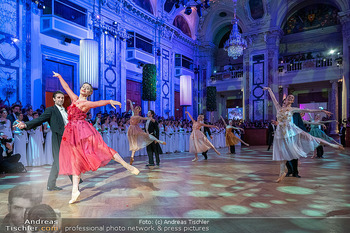 Kaffeesiederball - Hofburg, Wien - Fr 21.02.2025 - 130