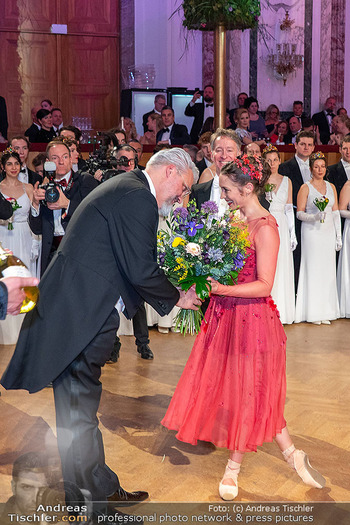 Kaffeesiederball - Hofburg, Wien - Fr 21.02.2025 - 148