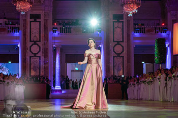 Kaffeesiederball - Hofburg, Wien - Fr 21.02.2025 - Andreja ZIDERIC160