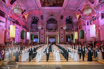 Kaffeesiederball - Hofburg, Wien - Fr 21.02.2025 - 170