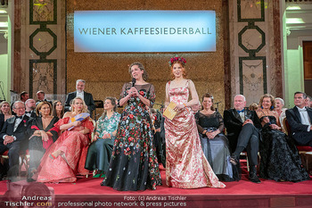 Kaffeesiederball - Hofburg, Wien - Fr 21.02.2025 - 183