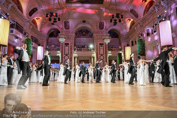 Kaffeesiederball - Hofburg, Wien - Fr 21.02.2025 - 202