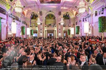 Kaffeesiederball - Hofburg, Wien - Fr 21.02.2025 - 218