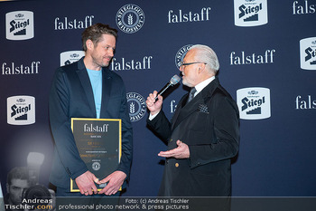 Falstaff Awards 2025 - Rathaus, Wien - Mo 10.03.2025 - 71