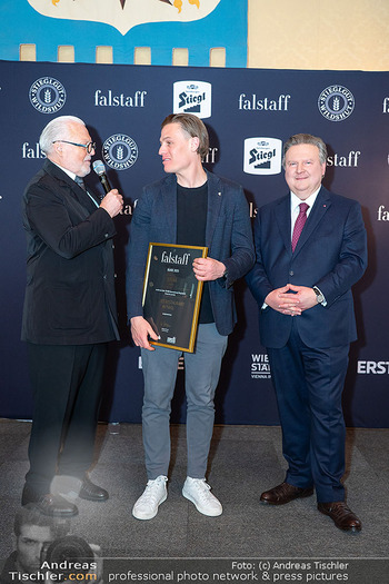 Falstaff Awards 2025 - Rathaus, Wien - Mo 10.03.2025 - 110