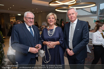 Werzers Saisonopening - Hotel Werzer´s, Pörtschach - Fr 28.03.2025 - 114