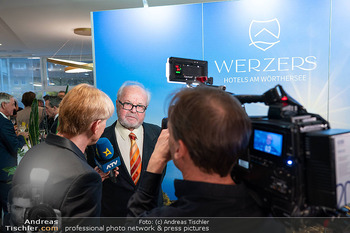 Werzers Saisonopening - Hotel Werzer´s, Pörtschach - Fr 28.03.2025 - 137