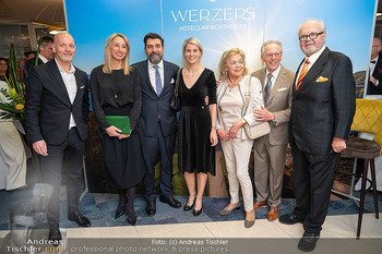 Werzers Saisonopening - Hotel Werzer´s, Pörtschach - Fr 28.03.2025 - 182