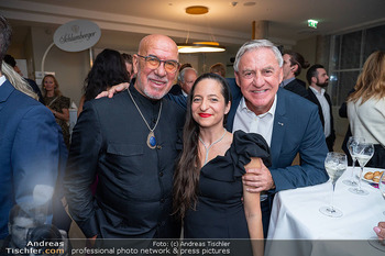 Werzers Saisonopening - Hotel Werzer´s, Pörtschach - Fr 28.03.2025 - 224