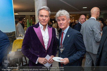 Werzers Saisonopening - Hotel Werzer´s, Pörtschach - Fr 28.03.2025 - 226