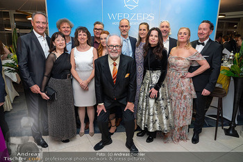 Werzers Saisonopening - Hotel Werzer´s, Pörtschach - Fr 28.03.2025 - 235