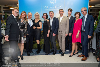 Werzers Saisonopening - Hotel Werzer´s, Pörtschach - Fr 28.03.2025 - 238