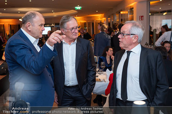 Werzers Saisonopening - Hotel Werzer´s, Pörtschach - Fr 28.03.2025 - 281