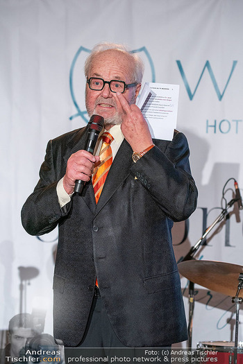 Werzers Saisonopening - Hotel Werzer´s, Pörtschach - Fr 28.03.2025 - 291