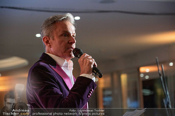 Werzers Saisonopening - Hotel Werzer´s, Pörtschach - Fr 28.03.2025 - Alfons HAIDER moderiert297