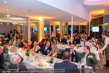 Werzers Saisonopening - Hotel Werzer´s, Pörtschach - Fr 28.03.2025 - 303