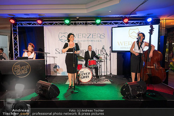 Werzers Saisonopening - Hotel Werzer´s, Pörtschach - Fr 28.03.2025 - 314