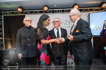 Werzers Saisonopening - Hotel Werzer´s, Pörtschach - Fr 28.03.2025 - 333