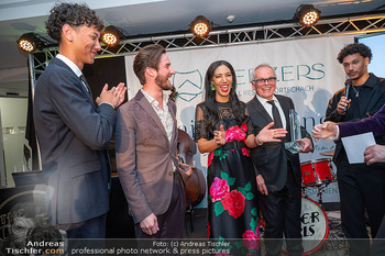Werzers Saisonopening - Hotel Werzer´s, Pörtschach - Fr 28.03.2025 - 343