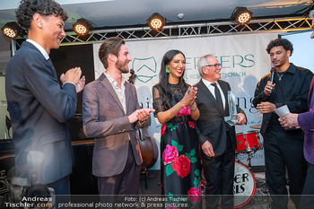 Werzers Saisonopening - Hotel Werzer´s, Pörtschach - Fr 28.03.2025 - 344