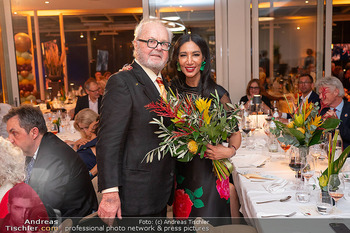 Werzers Saisonopening - Hotel Werzer´s, Pörtschach - Fr 28.03.2025 - 398