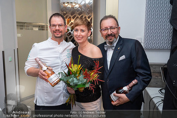Werzers Saisonopening - Hotel Werzer´s, Pörtschach - Fr 28.03.2025 - 405