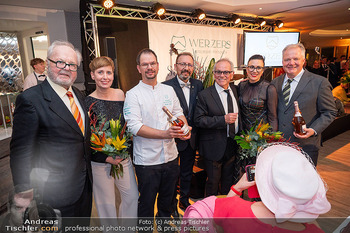 Werzers Saisonopening - Hotel Werzer´s, Pörtschach - Fr 28.03.2025 - 406
